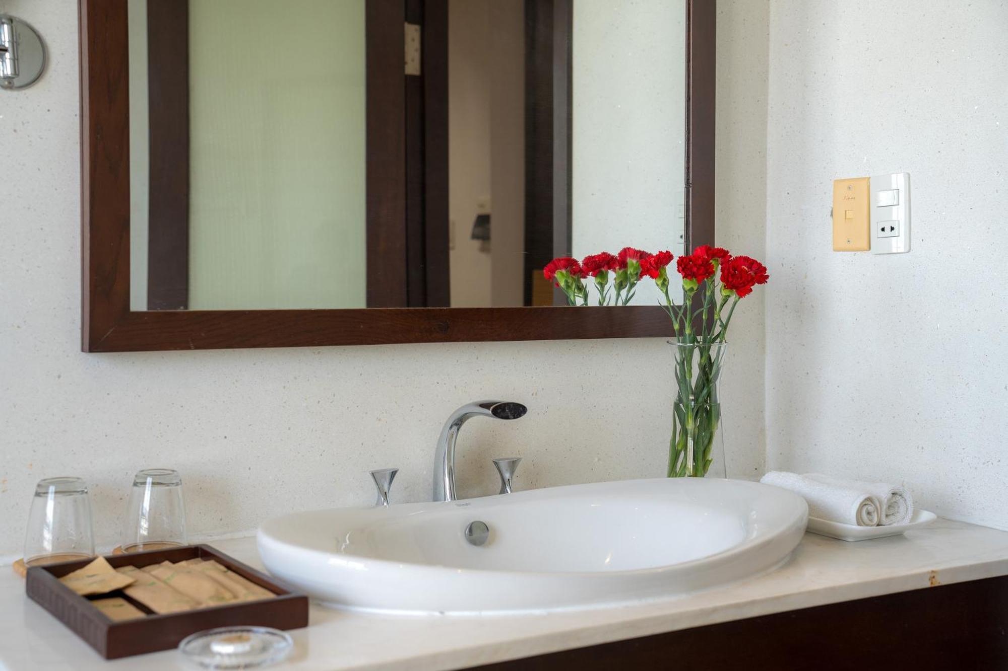 Dana Pearl Danang Hotel Exterior foto
